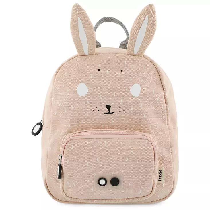 Lasten reppu Trixie small Mrs. Rabbit. - Kerhoreput - 93217 - 1