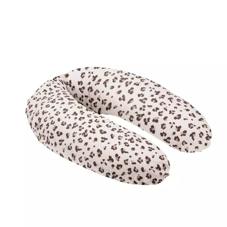 Imetystyyny Doomoo Buddy Leopard Cream. - Imetystyynyt - B87 - 1