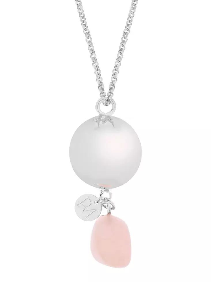 Raskauskoru Proud Mama Linn Rose Quartz bola-koru. - Äitiyskorut ja imetyskorut - ID637 - 1