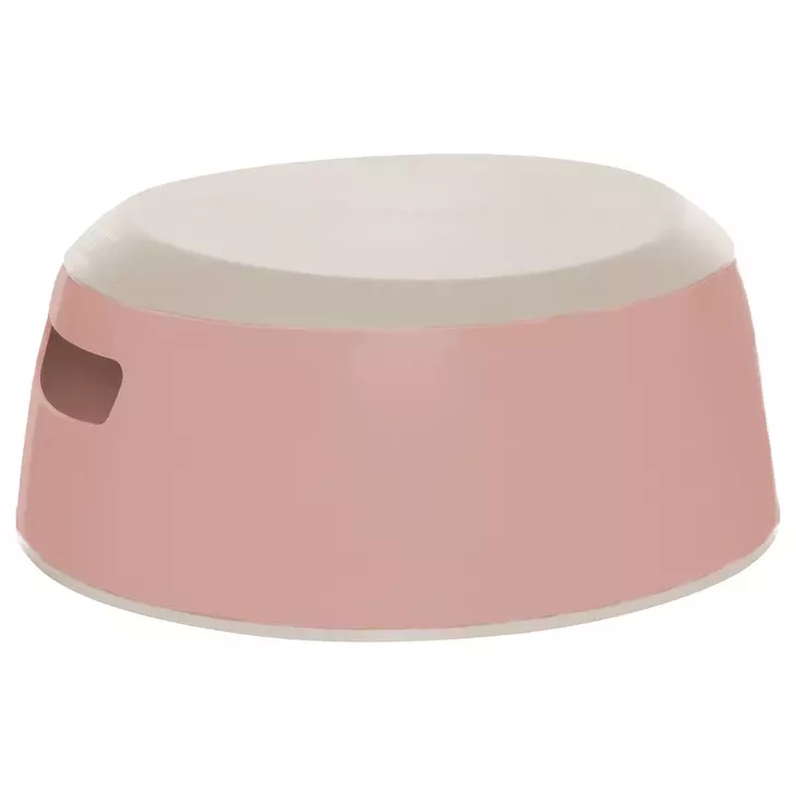 Korokejakkara Luma Blush Pink. - Potat ja korokkeet - L02717 - 1