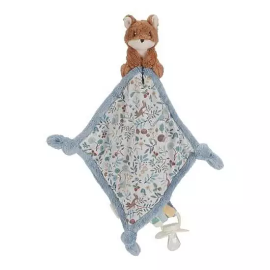 Little Dutch uniriepu Forest Friends Fox. - Pehmolelut ja unilelut - LD8927 - 1