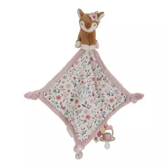 Little Dutch uniriepu Fairy Garden Deer. - Pehmolelut ja unilelut - LD9027 - 1