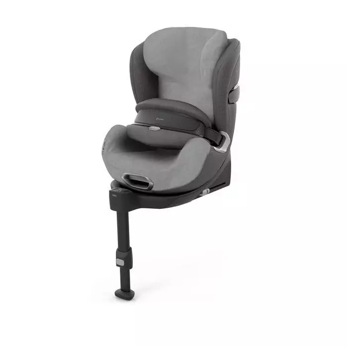 Cybex kesäpäällinen Anoris T Grey. - Aurinkosuojat ja kesäpäälliset - 521002057 - 1