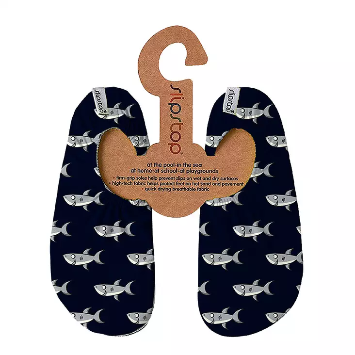 Slipstop tossut Bluefin. - Kerhotossut - SS2531000007 - 1