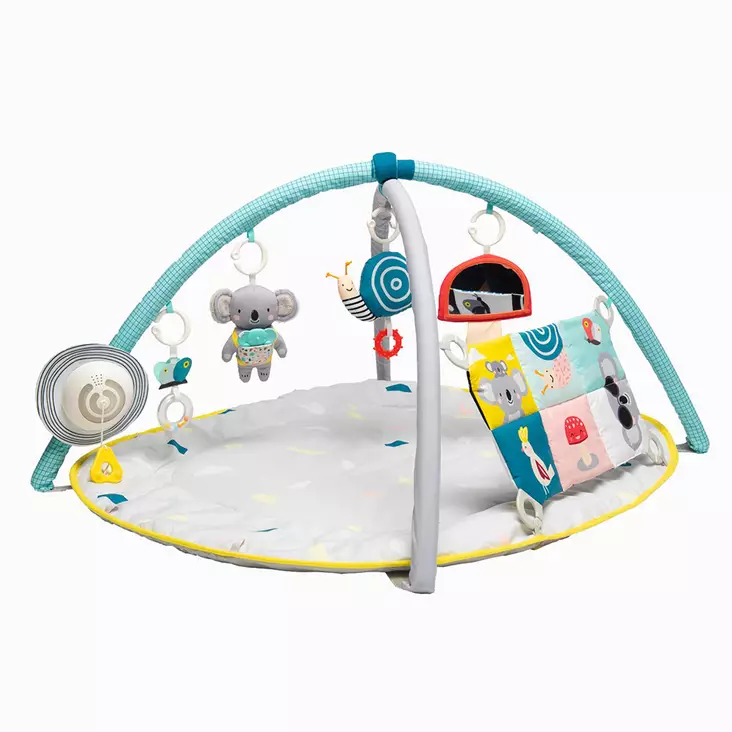 Taf Toys leikkimatto All Around Me. - Leikkimatot ja lelukaaret - 226287 - 1