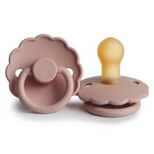 Tutti v=C3=A4riss=C3=A4 Blush - Tutit ja tuttinauhat - 71221028 - 2