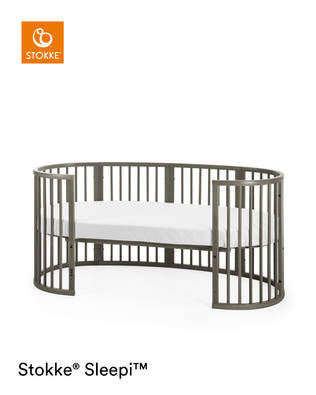 Stokke Sleepi Junior s=C3=A4nky. - Pinnasängyt ja lastensängyt - 104608 - 2