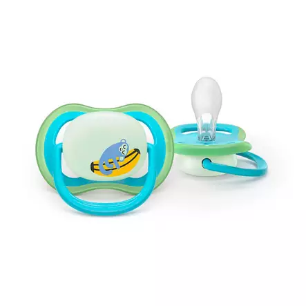 Avent Ultra Air tutti. - Tutit ja tuttinauhat - 03737628 - 2