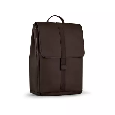 Bugaboo Changing backpack hoitoreppu Cocoa Brown valmistettu kierrätetystä polyesteristä. - Hoitolaukut ja organizerit - 100089028 - 2