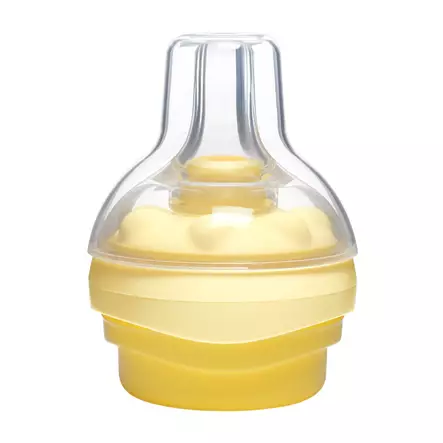 Medela tuttiosa pulloon. - Tuttipullot ja pullotutit - 101010208 - 1