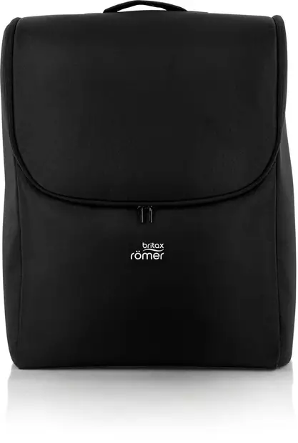Kuljetuslaukku BRITAX Flylite rattaalle, olkahihnat selässä kantamiseen. - Muut lisävarusteet - 2000042248 - 2