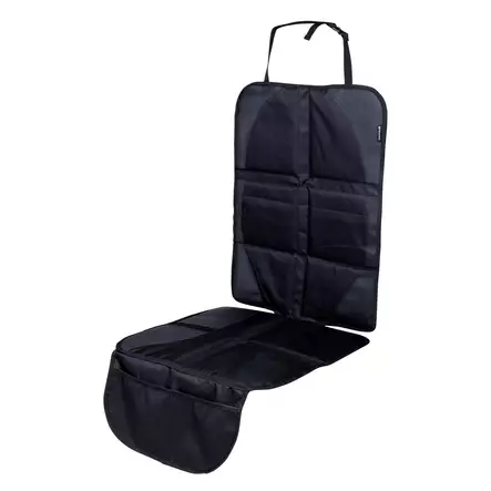 Tinynord penkinsuoja High Back Black. - Vaunujen ja kaukaloiden adapterit - 299348 - 1