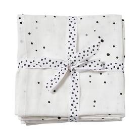 Vaalea värinen kapaloliina 2-pack - Unipesät ja unipussit - 3103578 - 1