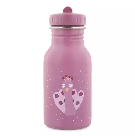 Trixie juomapullo 350 ml Mrs. Peacock. - Juomapullot ja pillipullot - 40198 - 1