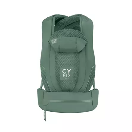 Cybex Coya kantoreppu Leaf Green. - Kantoreput - 524000738 - 1