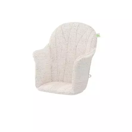 Cybex LEMO Platinum Baby Cushion istuinpehmuste Cream White. - Syöttötuolit - 524001588 - 1