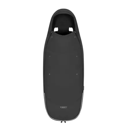 Lämpöpussi Cybex Platinum 2026 Sepia Black. - Lämpöpussit rattaisiin - 526000508 - 1