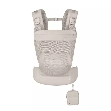 Cybex Laya kantoreppu Dune Grey. - Kantoreput - 526001368 - 1