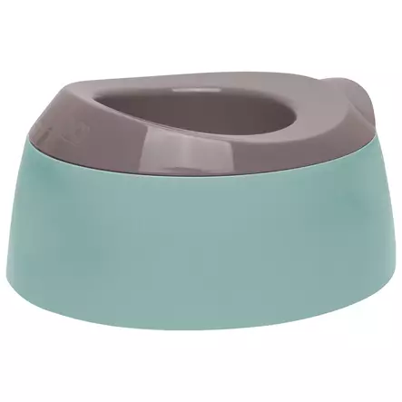 Potta Luma Ice Blue. - Potat ja korokkeet - L01718 - 1