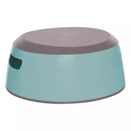 Korokejakkara Luma Ice Blue. - Potat ja korokkeet - L02718 - 1