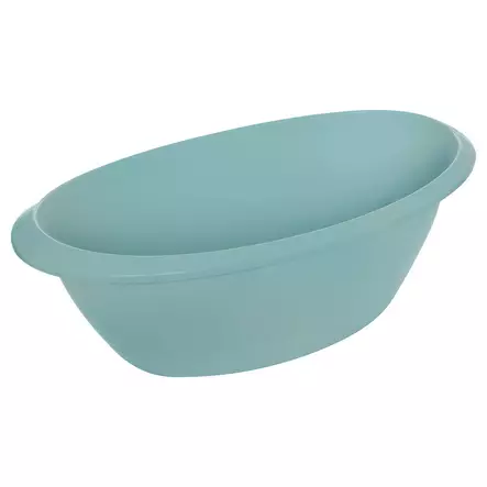 Vauvan kylpyamme Luma Ice Blue. - Kylpyammeet ja kylpytuet - L15718 - 1