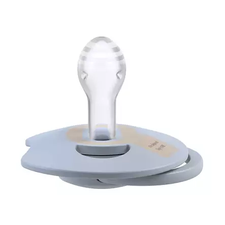 Lovi Prime tutti dynaaminen 6-18 kk, Baby Blue. - Tutit ja tuttinauhat - LOVI34418 - 2