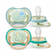 Avent Night y=C3=B6tutti 0-6 kk. - Tutit ja tuttinauhat - 03737618 - 1