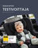 Britax Dualfix M Plus turvaistuin on testivoittaja. - Turvaistuimet 9-36kg - 2000036888 - 21
