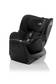 Britax Dulafix M Plus turvaistuin v=C3=A4riss=C3=A4 Space Black. - Turvaistuimet 9-36kg - 2000036888 - 1