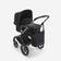 Bugaboo Changing bag hoitolaukku Midnight Black vaunuissa. - Hoitolaukut ja organizerit - 2306010088 - 2