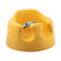 Bumbo Floor Seat vauvan istuin Mimosa Yellow. - Sitterit - BUFLOSEAT8628 - 1