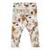 Gugguu legginsit vauvalle Rauha-kuosilla. - Vauvan housut - GUGBP00007-28 - 1