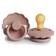 Tutti v=C3=A4riss=C3=A4 Blush - Tutit ja tuttinauhat - 71222028 - 2