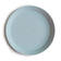 Mushie lautanen v=C3=A4riss=C3=A4 Powder Blue. - Lautaset ja kulhot - 2305228 - 1