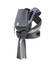 Stokke limas Carrier Plus kantoreppu v=C3=A4riss=C3=A4 Slate Grey. - Kantoreput - 619308 - 1