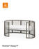 Stokke Sleepi Junior s=C3=A4nky. - Pinnasängyt ja lastensängyt - 104608 - 2
