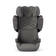 Cybex Solution T PLUS v=C3=A4riss=C3=A4 Mirage Grey edest=C3=A4. - Turvavyöistuimet 15-36kg - 522004108 - 2