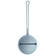 Mushie tuttikotelo Powder Blue. - Tutit ja tuttinauhat - 2255228 - 1