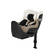 Cybex Sirona SX2 turvaistuin tukityynyll=C3=A4. - Turvaistuimien muut lisävarusteet - 522004128 - 2