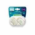 Tutti Avent Ultra Air Day&Night 6-18kk Sage pakkaus. - Tutit ja tuttinauhat - 03708718 - 3