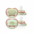 Tutti Avent Ultra Air Day&Night 6-18kk Sage. - Tutit ja tuttinauhat - 03708718 - 1