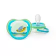Avent Ultra Air tutti. - Tutit ja tuttinauhat - 03737628 - 2