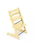 Stokke Tripp Trapp syöttötuoli Lemon Yellow. - Syöttötuolit - 100148 - 1