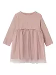 Name It vauvan mekko Deauville Mauve. - Bodyt ja paidat - 13221368 - 1