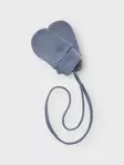 Name it Välilapaset Willit Baby Folkstone Gray vauvalle syksyyn ja talveen. - Lasten talvihanskat ja -rukkaset - 13228928 - 3