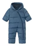 Name it vauvan haalari Dark Denim. - Lasten välikausihaalarit - 13230878 - 1