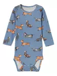 Name It vauvan Body Coronet Blue. - Bodyt ja paidat - 13231578 - 1