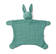 Liewood Addison uniriepu Rabbit peppermint v=C3=A4riss=C3=A4. - Pehmolelut ja unilelut - 14972-1388 - 1