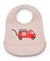 Liewood Tilda ruokalappu emergency vehicle kuvilla. - Ruokalaput - 15128-1668 - 4
