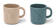 Liewood Chaves muki dark sandy whale blue toinen puoli. - Mukit ja nokkamukit - 18380-1828 - 2